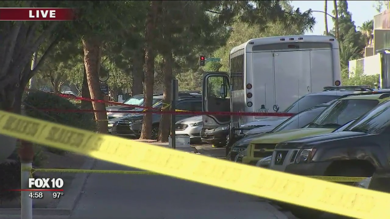 Police investigating double murder in Scottsdale; suspect at large