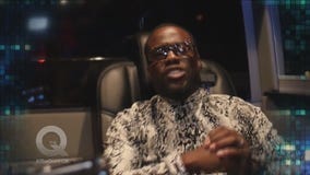 Kevin Hart Trolls Quincy .