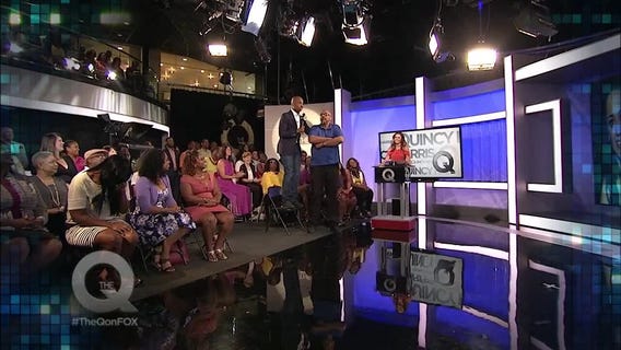 Looking Back: The First Month of The Q