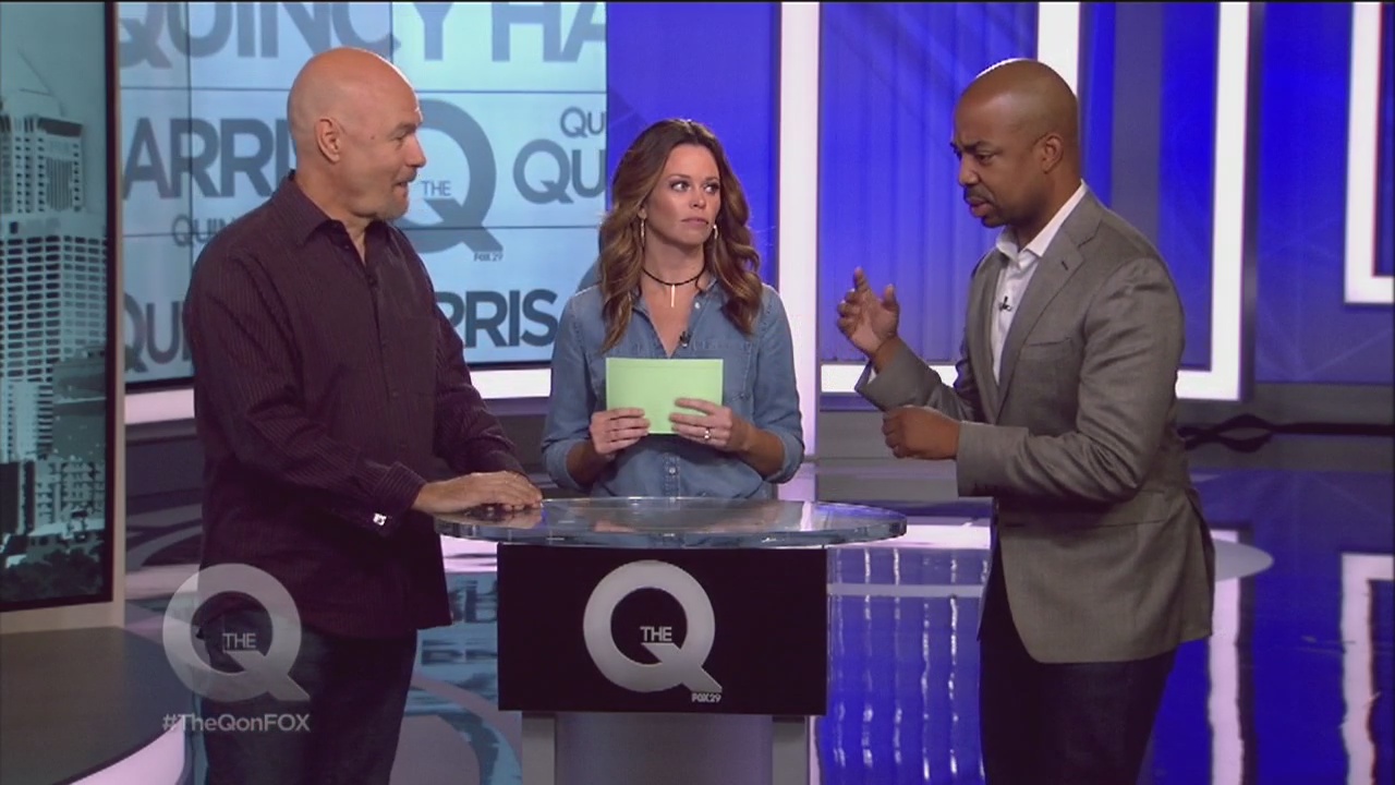 Name That Tony With Tony Bruno