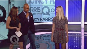 The Q Talks Fall Fashion