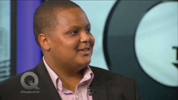 Kid Correspondent Bobby Hill interviews Tyler Perry