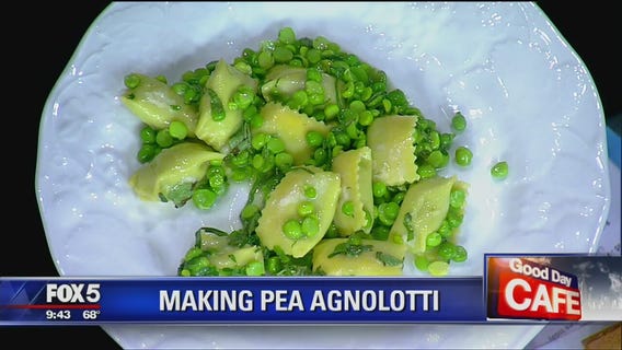 Good Day Cafe: Sessanta