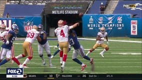 49ers being probed for possible COVID-19 violations