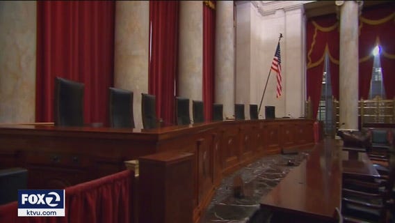 Trump campaign strategy shifts from getting votes to filing lawsuits