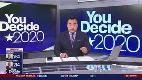 Friday night election updates from around the country