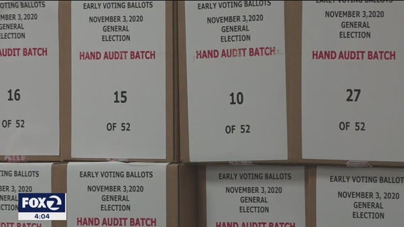 Trump campaign promises more lawsuits