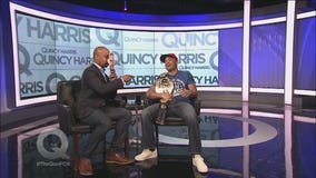 Kensington fighter Eddie Alvarez on training for Nov. 12 UFC match