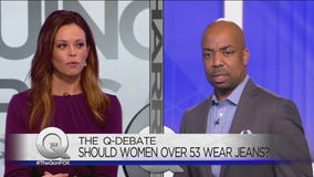 Q Debate: Too Soon For Christmas Music?