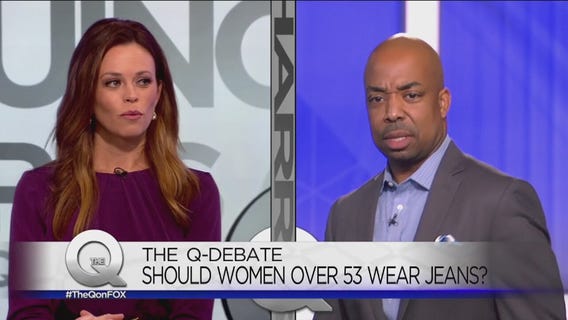 Q Debate: Too Soon For Christmas Music?