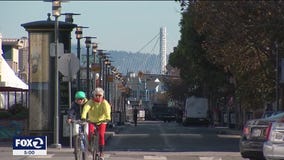 SF health director predicts city could hit purple tier by Sunday, prompting state-mandated curfew