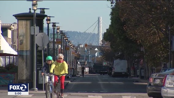 SF health director predicts city could hit purple tier by Sunday, prompting state-mandated curfew