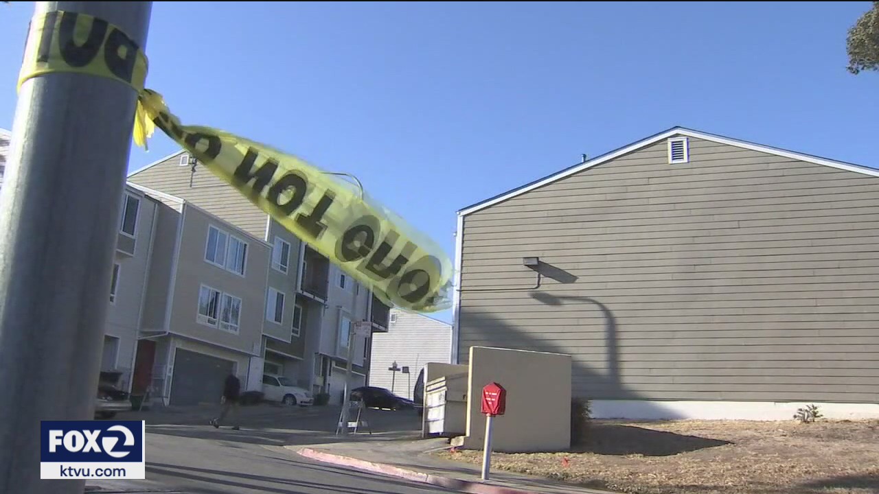 San Francisco homicides are up drastically