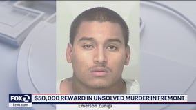 Governor announces reward for Fremont cold case