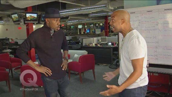 Qpire: Recreating last nights Empire Episode