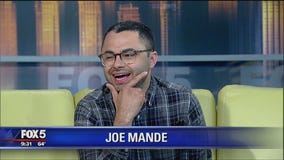 Joe Mande