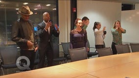 QPire: Quincy's Giblets