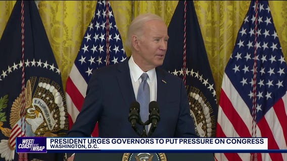 West Coast Wrap: February 23, 2024