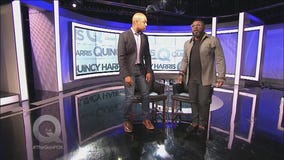 Carl Payne: From Cosby and Martin, to new movies and The Q