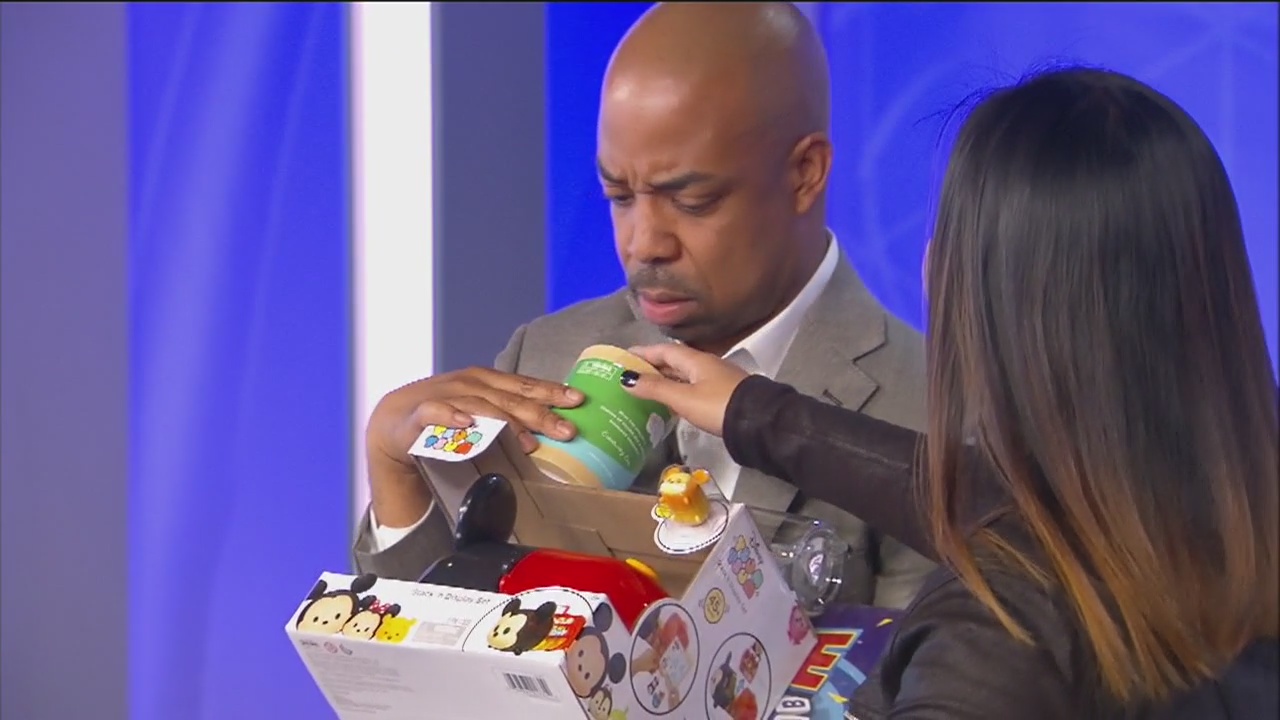 Black Friday Shopping Tips