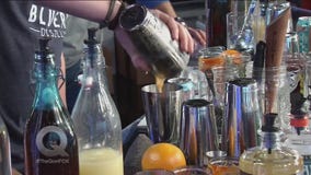 Thanksgiving Dinner Drinks Could Make or Break Your Night