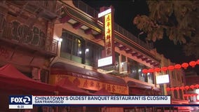 Sup. Peskin pleads with Far East Cafe owner to stay open, wait for relief plan