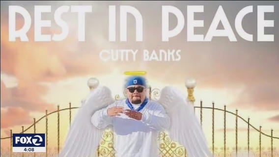 Two rappers shot to death in San Mateo as homicide rate spikes