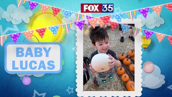 Weather Babies: November 18 - 26