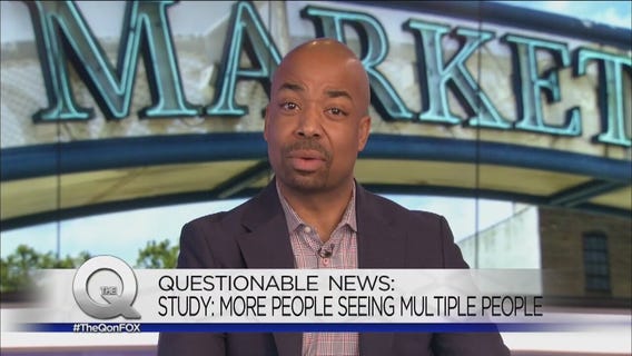 Questionable News With Quincy Harris