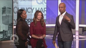 Philly Lashmaster Talks Fake Lashes