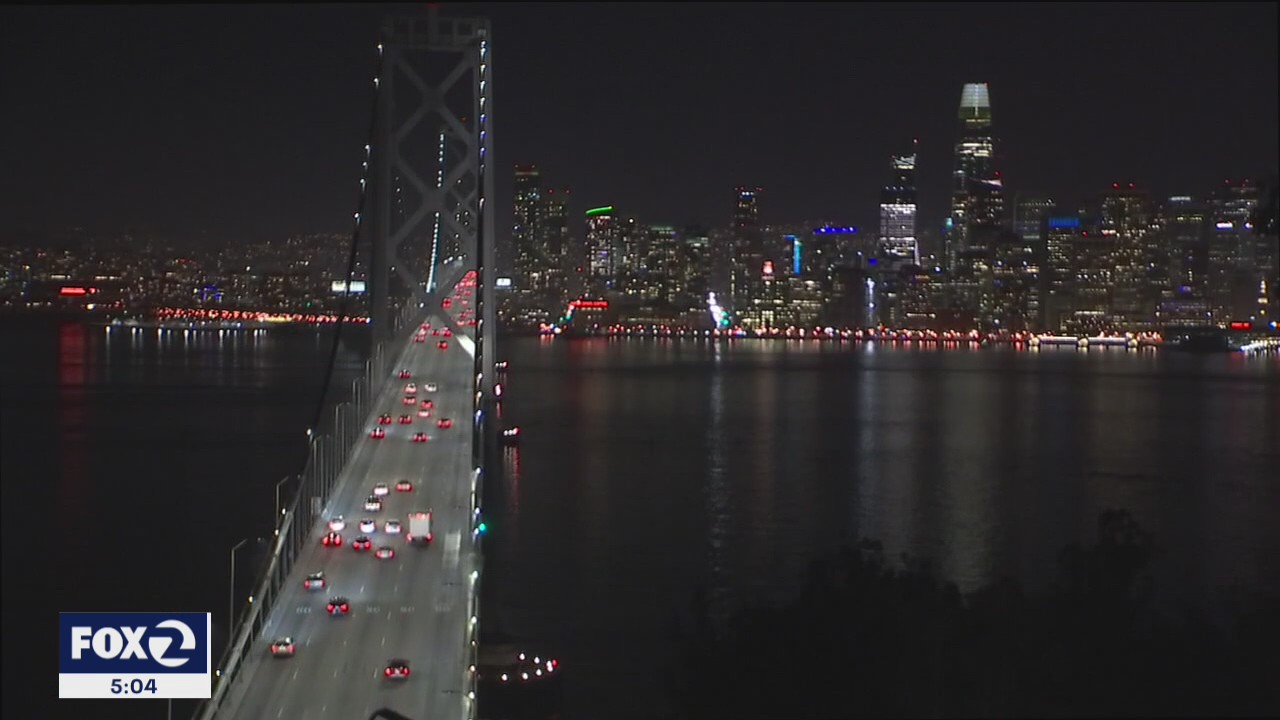 You should stay home for New Year's Eve