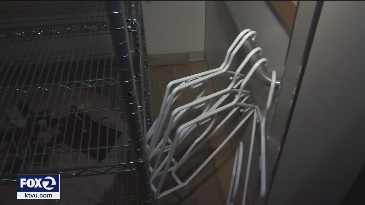 Thief steals handmade costumes from San Jose ballet studio