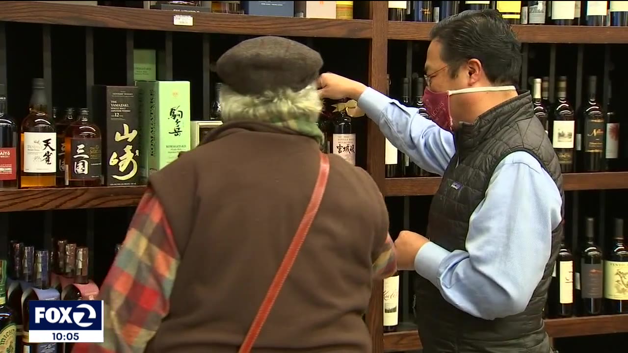 Celebrating New Year's Eve 2020 at home