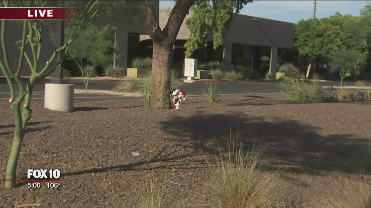 3 teenagers dead, 3 critically injured after a crash in Phoenix | FOX ...