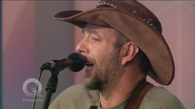 The Sherwood Brothers on The Q