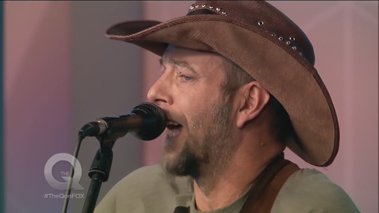 The Sherwood Brothers on The Q