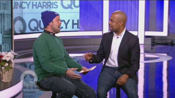 Dramatic Reading of Rap Lyrics