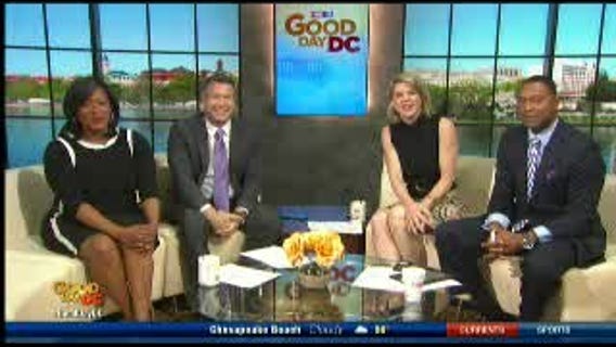 PAY IT FORWARD: BRING BACK OUR GIRLS