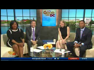 PAY IT FORWARD: BRING BACK OUR GIRLS