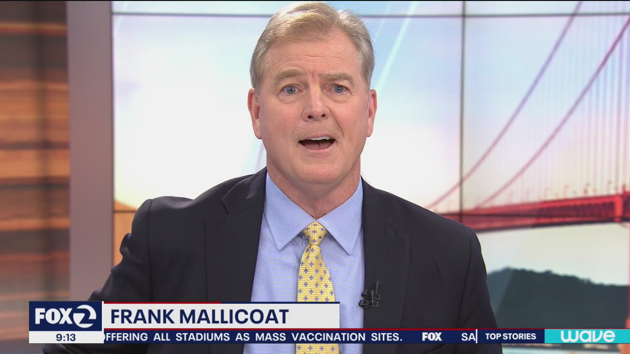 Interview with Boston sportscaster Butch Stearns about Tom Brady, Super Bowl LV and Jimmy Garoppolo