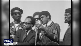 From Black Panthers to Black Lives Matter: The fight for Equality Continues