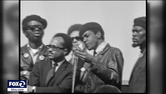 From Black Panthers to Black Lives Matter: The fight for Equality Continues