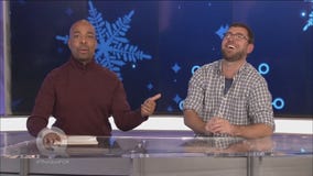 Questionable News with Pat House