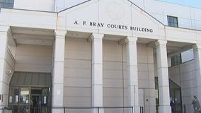 Pandemic's impact on justice system