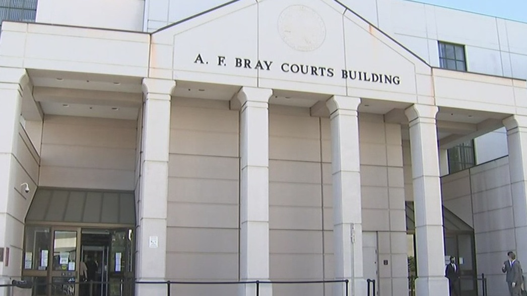 Pandemic's impact on justice system