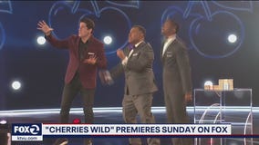"Cherries Wild" premieres Sunday on FOX