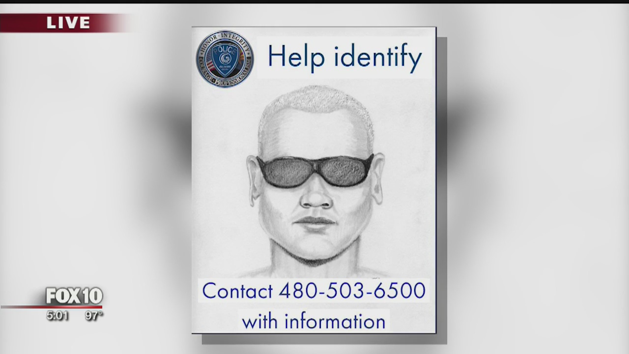Police seek man who approached girl in Gilbert
