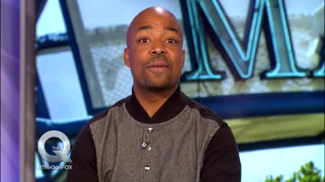 Comedian Blake Wexler comments on Questionable News