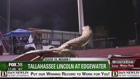 Friday Night Blitz Postseason Week 2