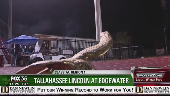 Friday Night Blitz Postseason Week 2